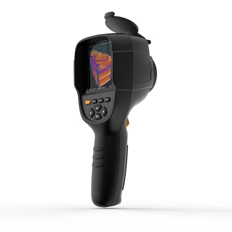 2025 Wholesale Good Quality Ha - Ht 19 Thermal Imager 320X240 review and price