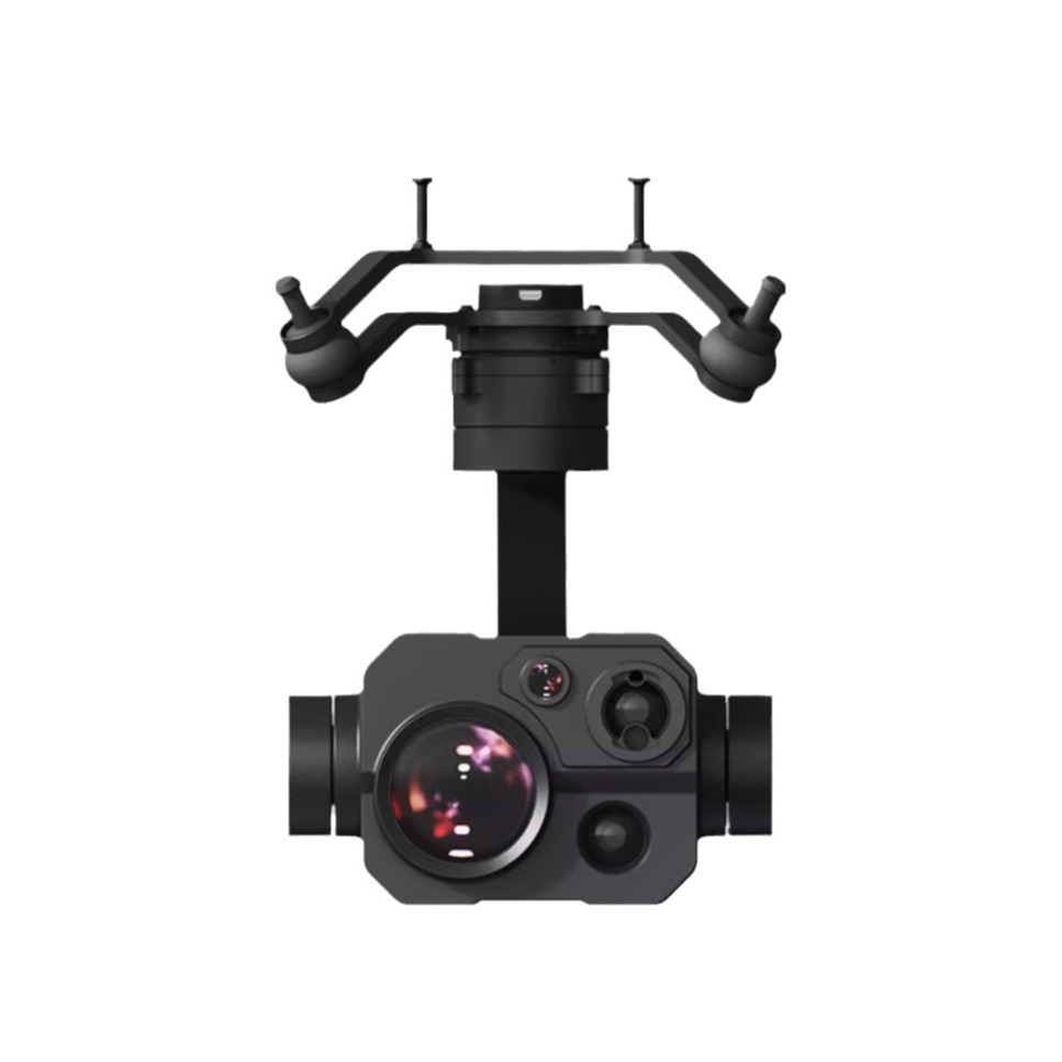 ZT30 Optical Pod with 4K AI 18 - Thermal Imager Drone Gimbal review and price