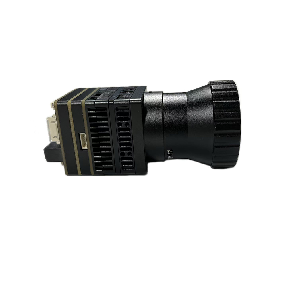Uncooled Infrared 640x512 Anal - Thermal Module 640X512 Core review and price