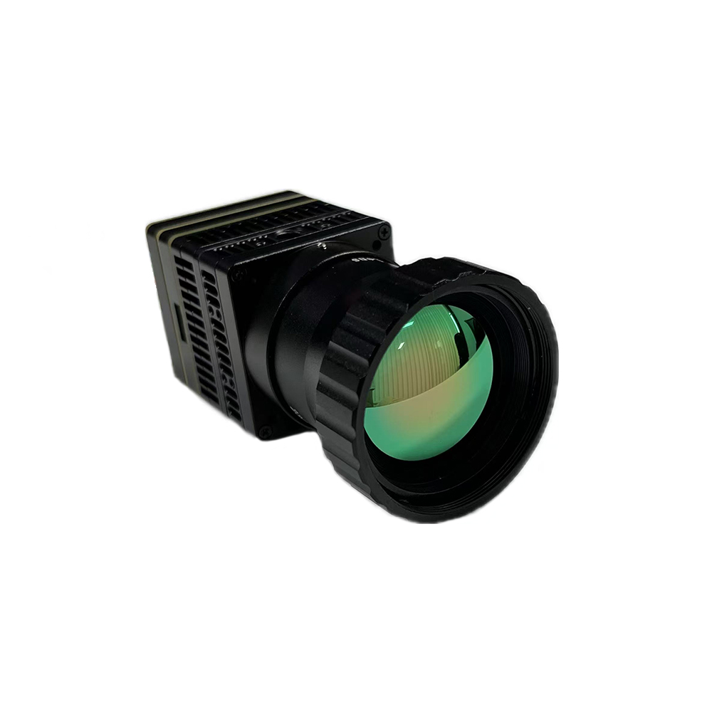 Uncooled Infrared 640x512 Anal - Thermal Module 640X512 Core review and price