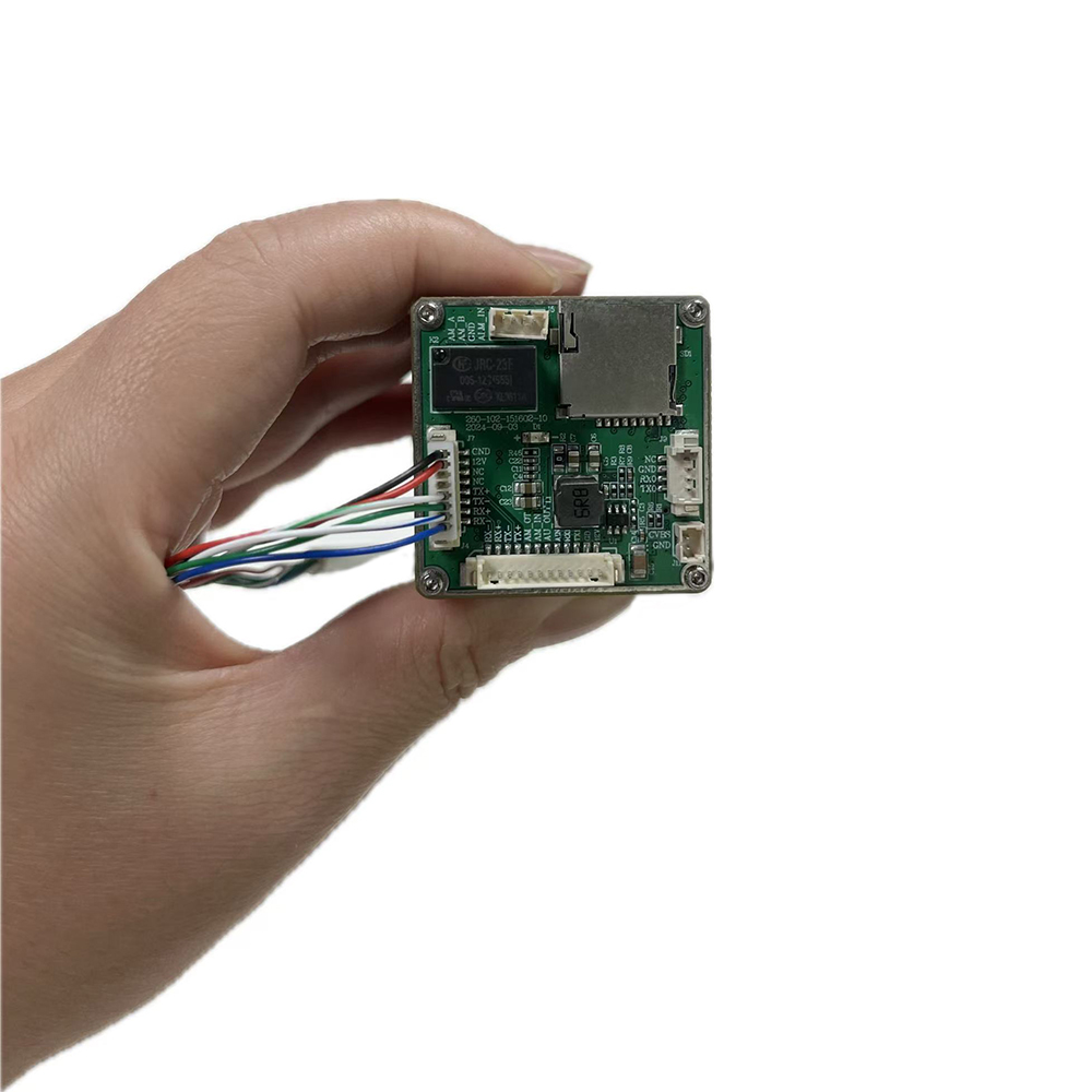 Uncooled Infrared 640x512 Anal - Thermal Module 640X512 Core review and price