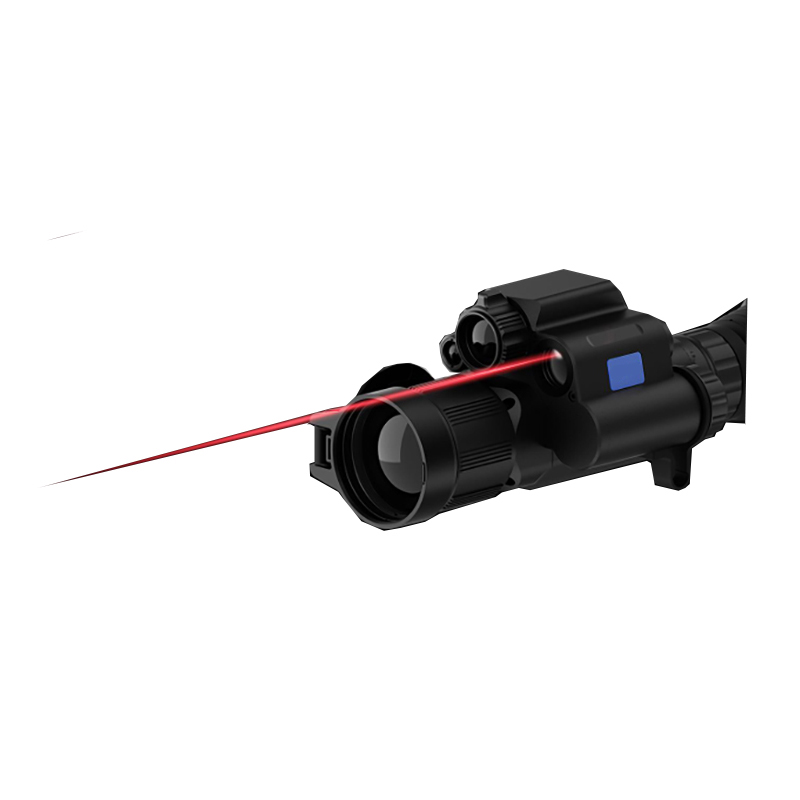 FM06-50LRF Thermal Imaging Sco - Hunting Thermal Imaging Scope review and price