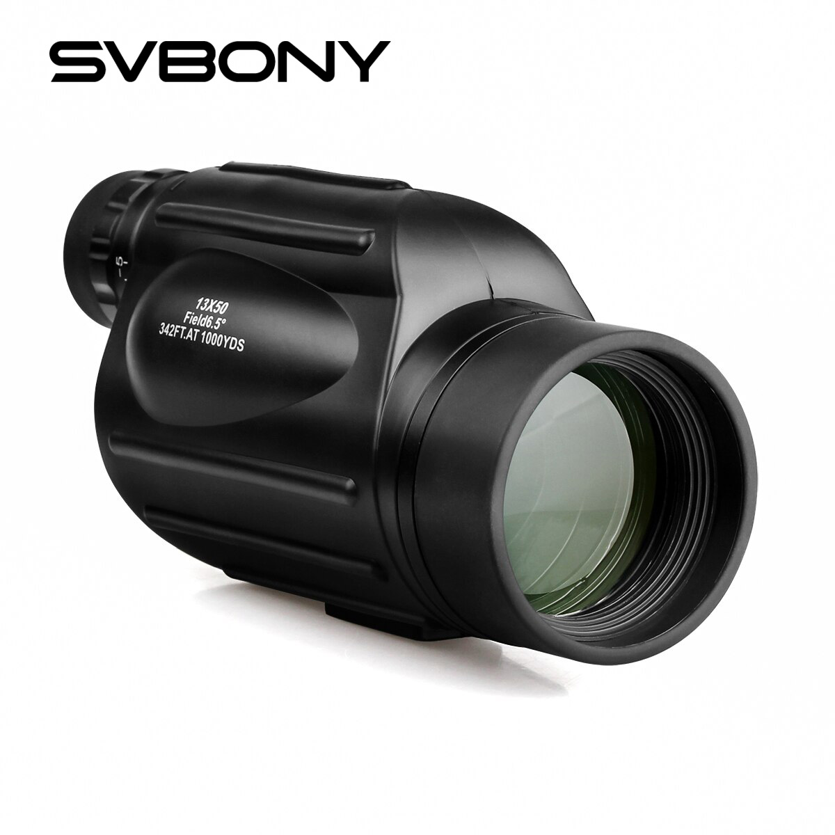 Svbony Telescope SV49 Monocula - Hunting Thermal Imaging Scope review and price