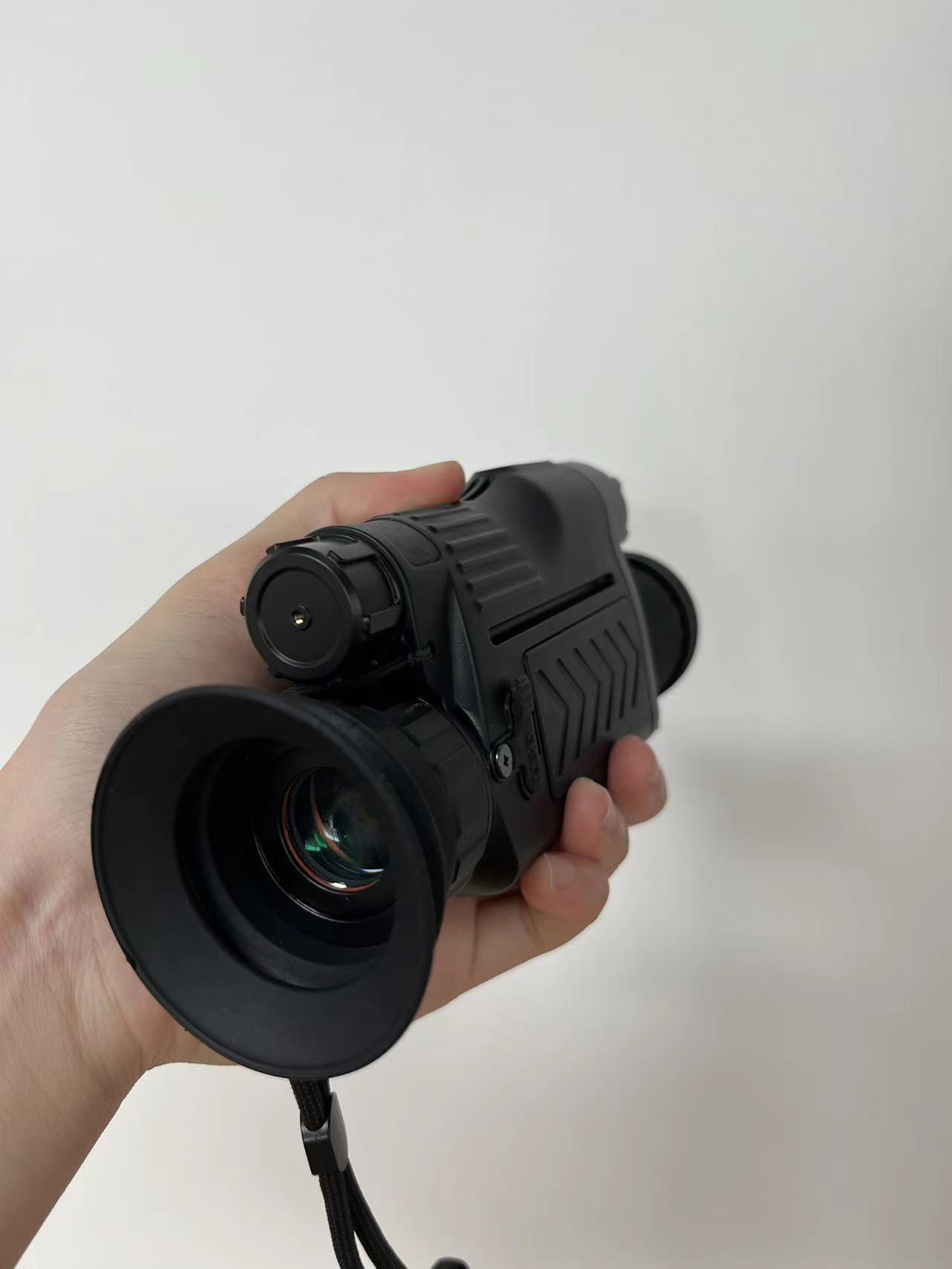 Night Vision Scopes Thermal Im - Hunting Thermal Imaging Scope review and price