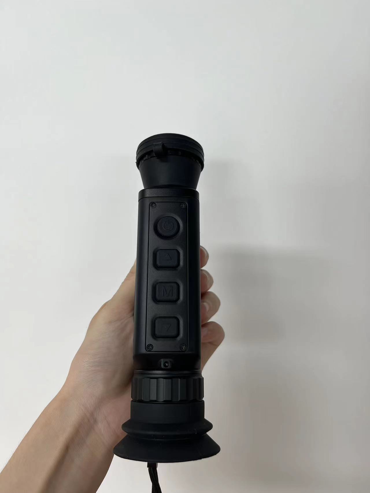 Night Vision Scopes Thermal Im - Hunting Thermal Imaging Scope review and price