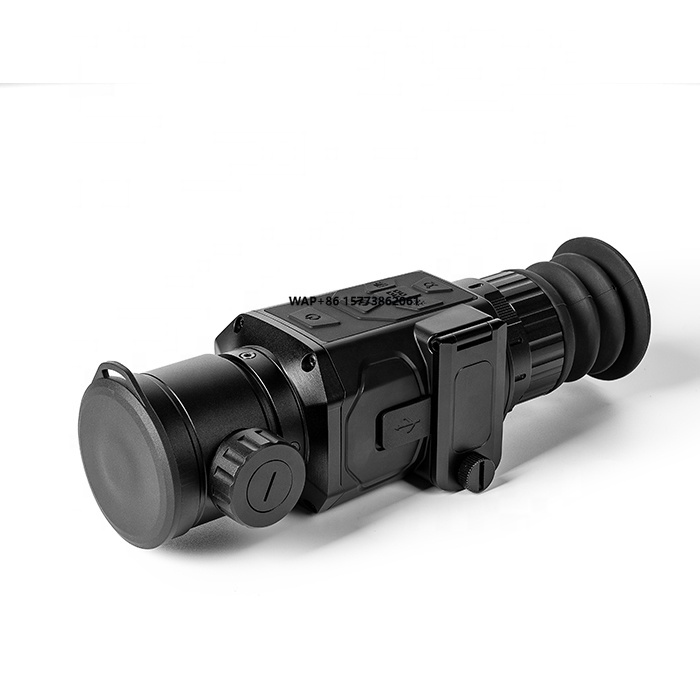 8x Long Range Hunting Thermo S - Hunting Thermal Imaging Scope review and price