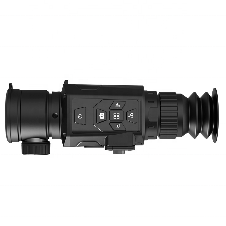 8x Long Range Hunting Thermo S - Hunting Thermal Imaging Scope review and price