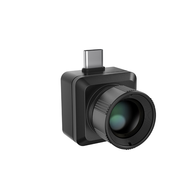InfiRay T2 Pro Thermal Imager  - Infiray P2 Pro Macro Lens review and price