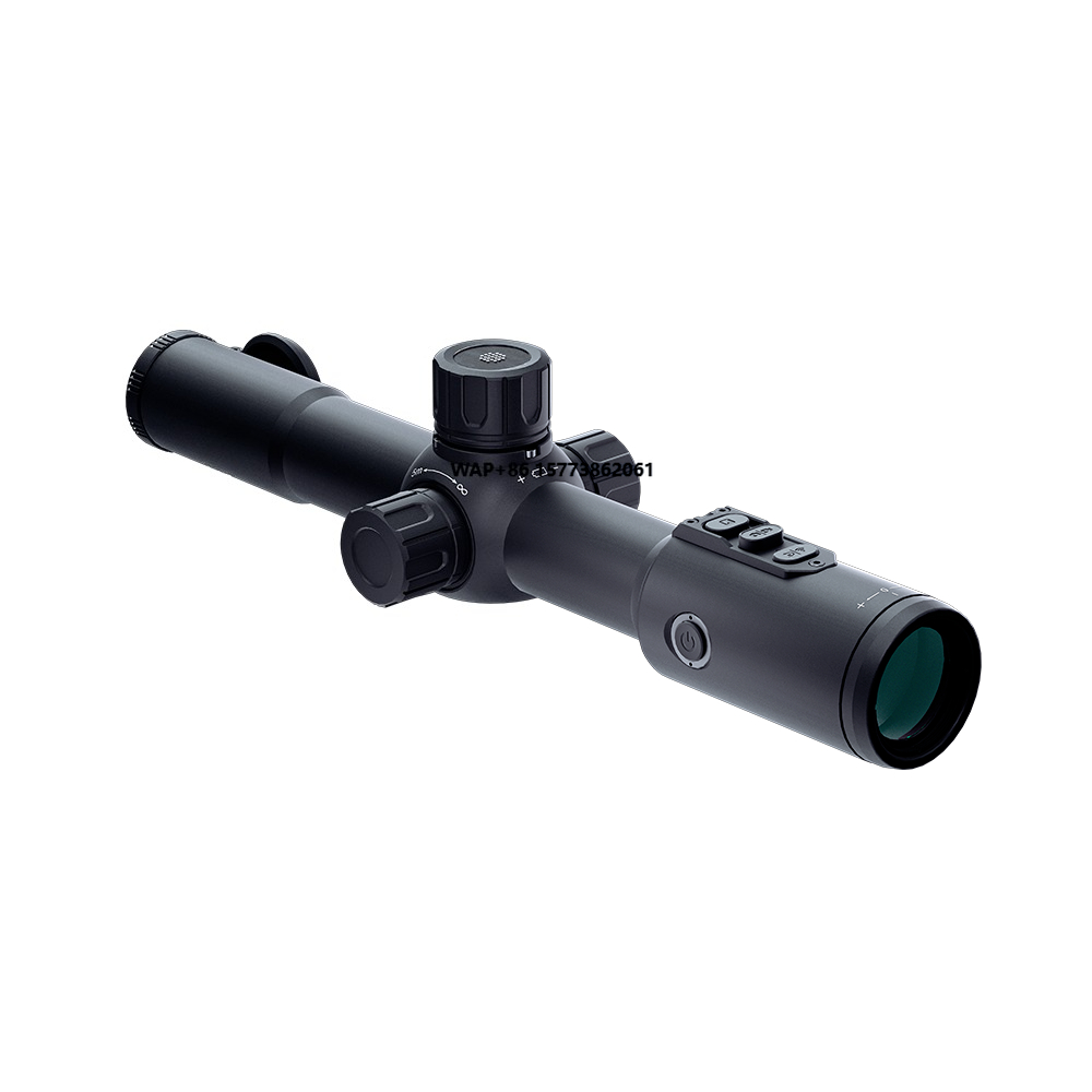 Pantera 256 Q 25mm Lens Therma - Hunting Thermal Imaging Scope review and price