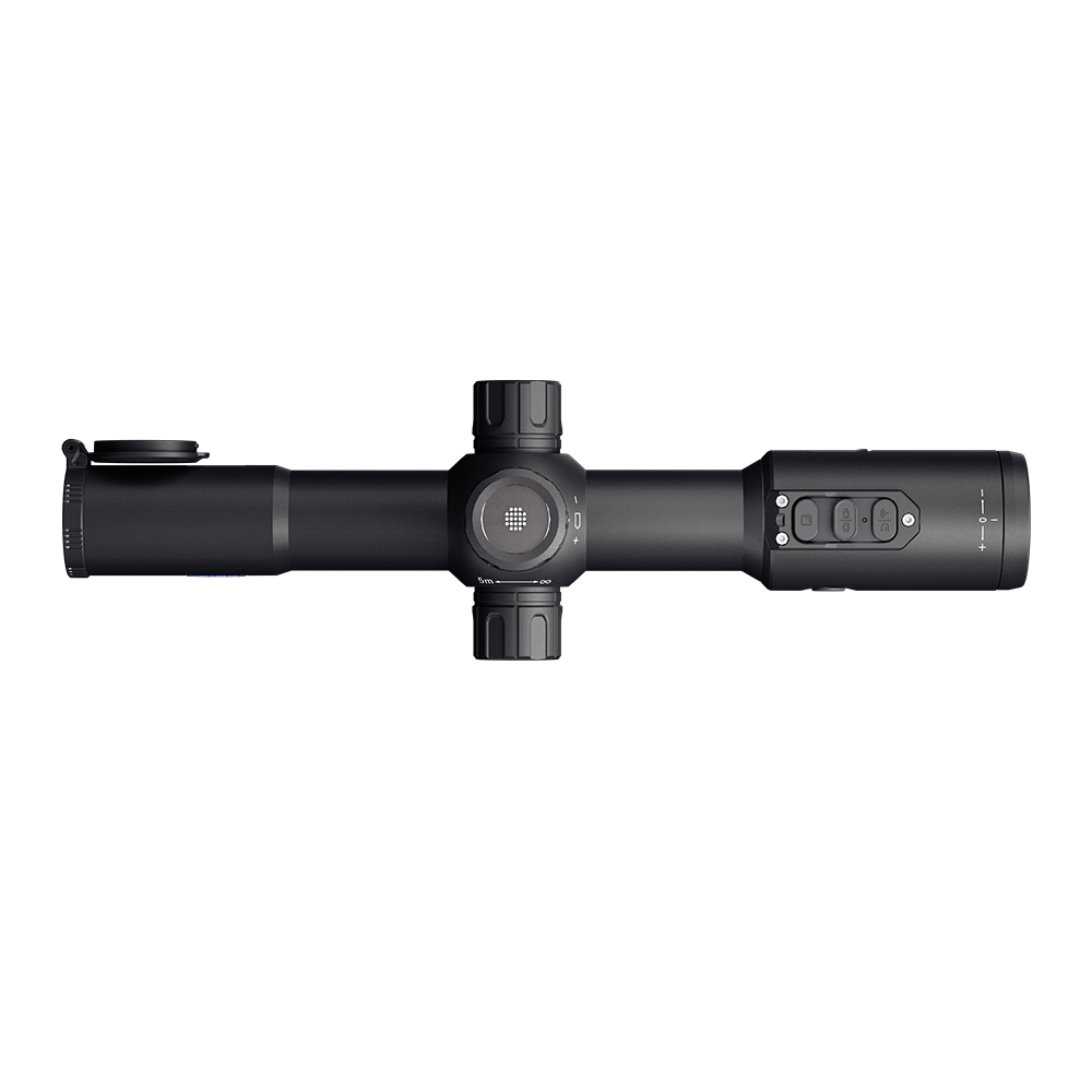 Pantera 256 Q 25mm Lens Therma - Hunting Thermal Imaging Scope review and price