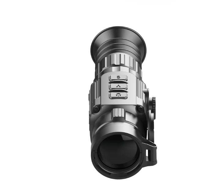 P3 Professional Waterproof The - Hunting Thermal Imaging Scope review and price