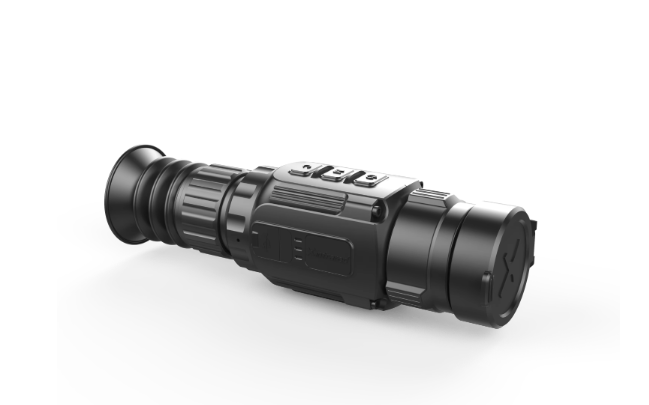 P3 Professional Waterproof The - Hunting Thermal Imaging Scope review and price
