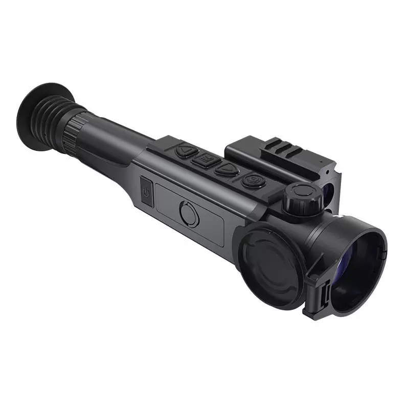 High-Quality  NM06-50LRF Therm - Hunting Thermal Imaging Scope review and price