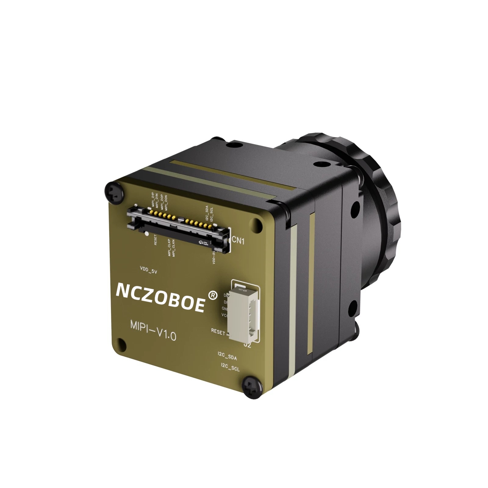 NCZOBOE Module 640x512 VOx Unc - Thermal Module 640X512 Core review and price