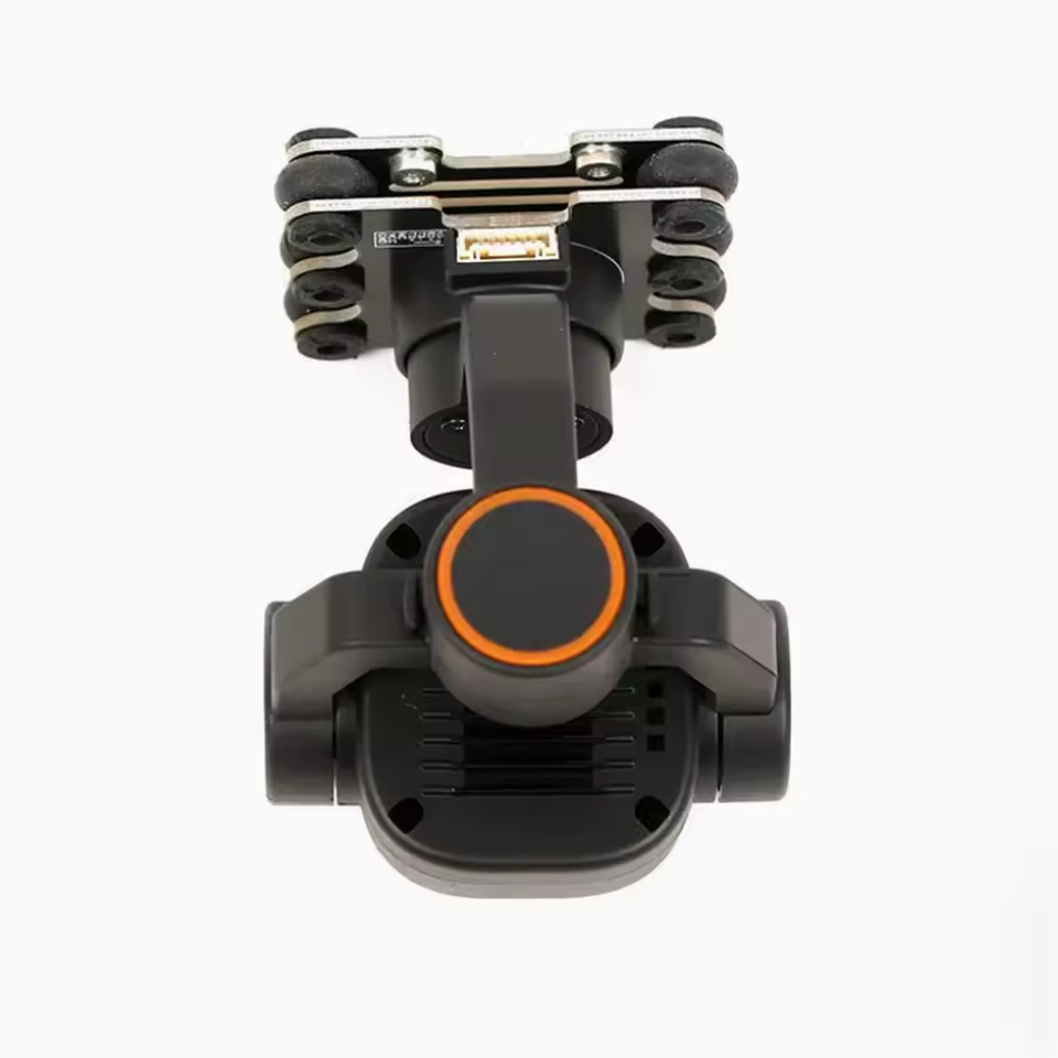 Skydroid C12 Camera 2K High De - Thermal Imager Drone Gimbal review and price