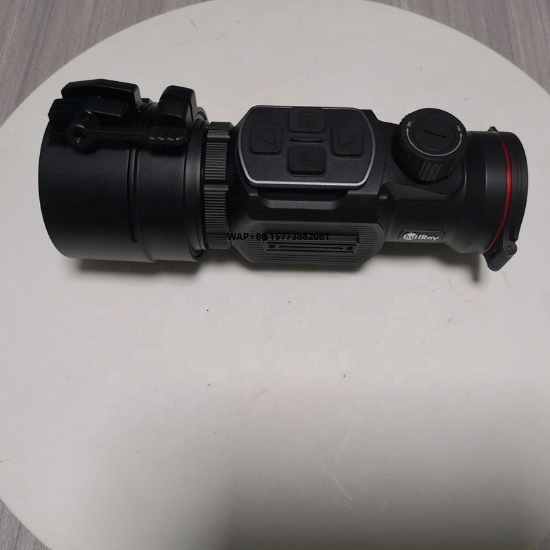 MAH50 Clip-on 1x, 2x, 4x Therm - Hunting Thermal Imaging Scope review and price