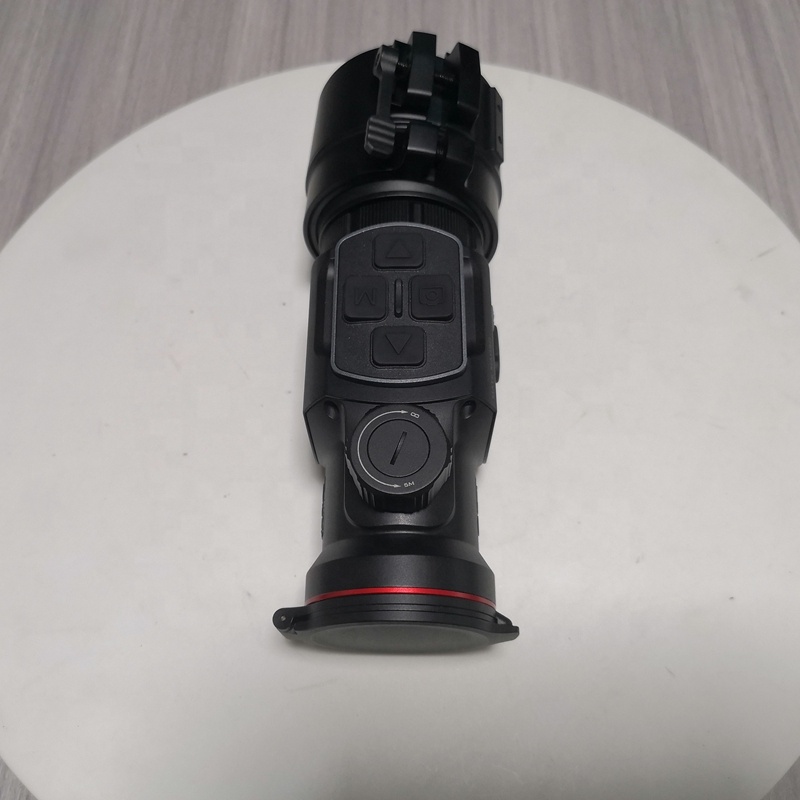 MAH50 Clip-on 1x, 2x, 4x Therm - Hunting Thermal Imaging Scope review and price
