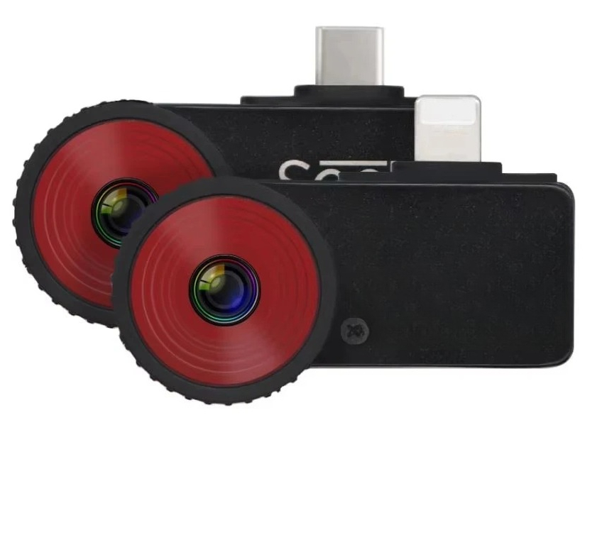 For Seek Thermal Imaging Camer - Seek Compact Pro Android review and price