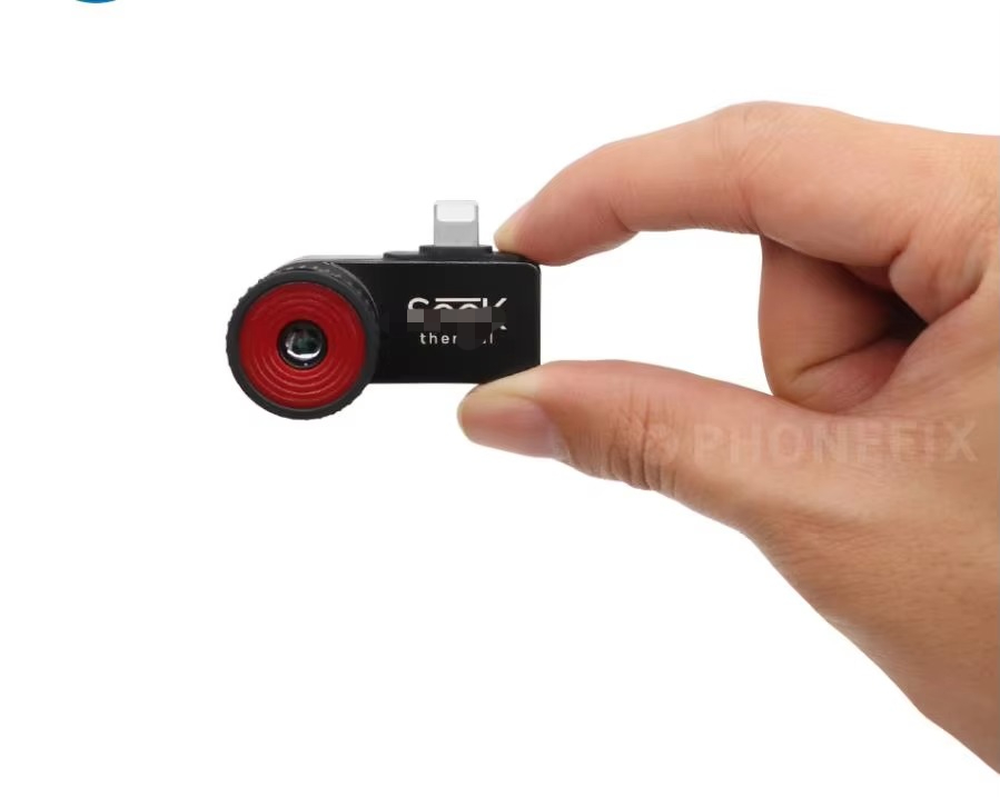 For Seek Thermal Imaging Camer - Seek Compact Pro Android review and price