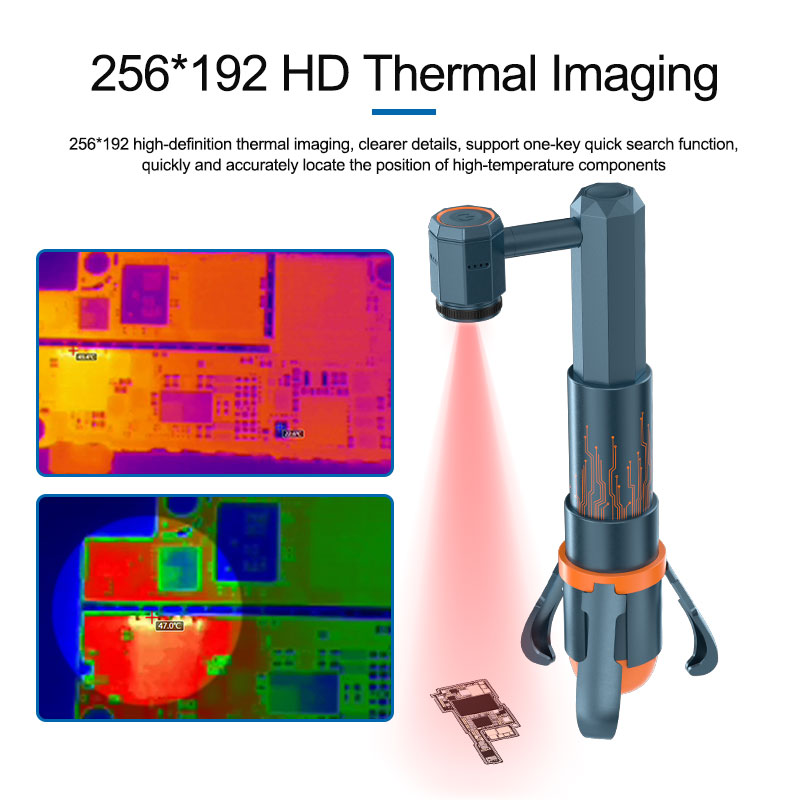 New IIT ShortCam Lite Mini The - Shortcam Thermal Imaging Pcb review and price