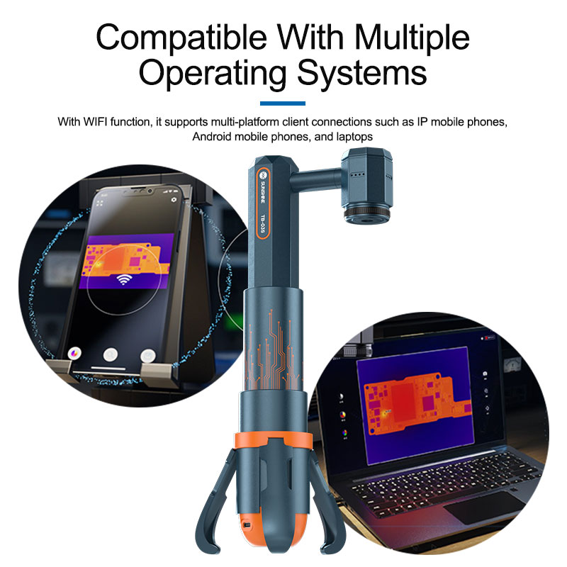 New IIT ShortCam Lite Mini The - Shortcam Thermal Imaging Pcb review and price