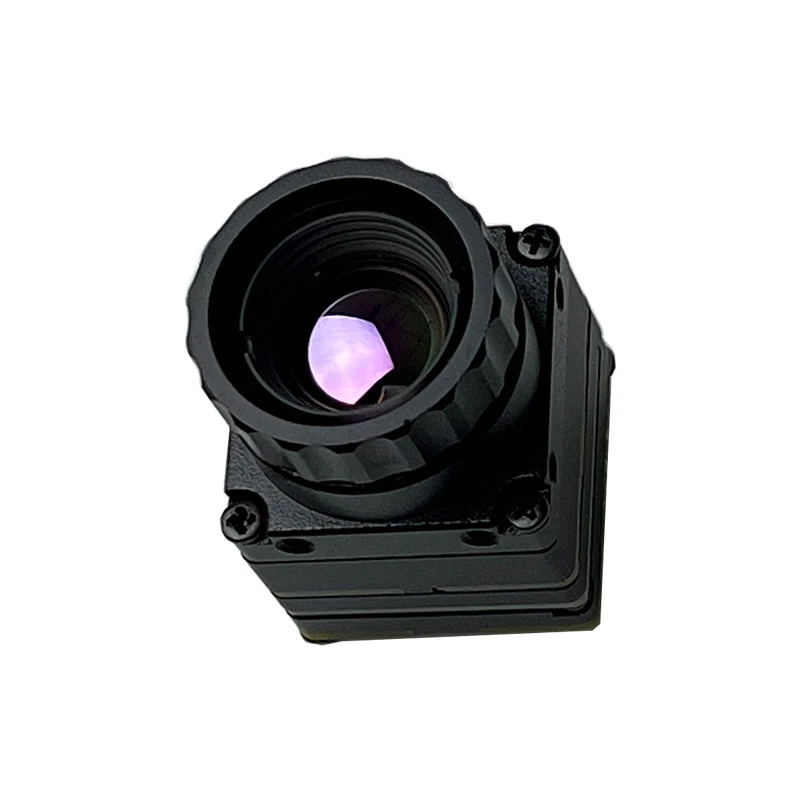 Hot Selling 256x192 Resolution - Thermal Imaging Camera 256X192 review and price