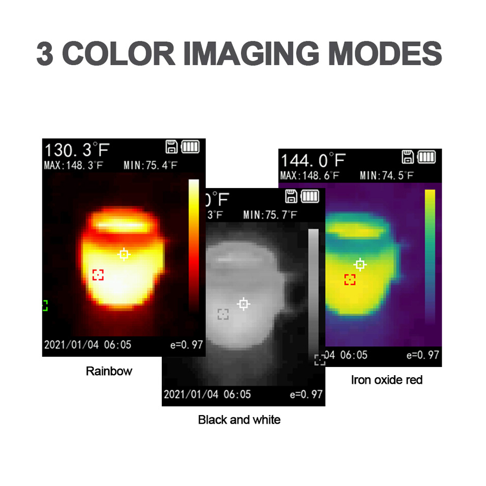 NOYAFA NF-521 Professional The - Nf 521 Thermal Imaging Camera review and price