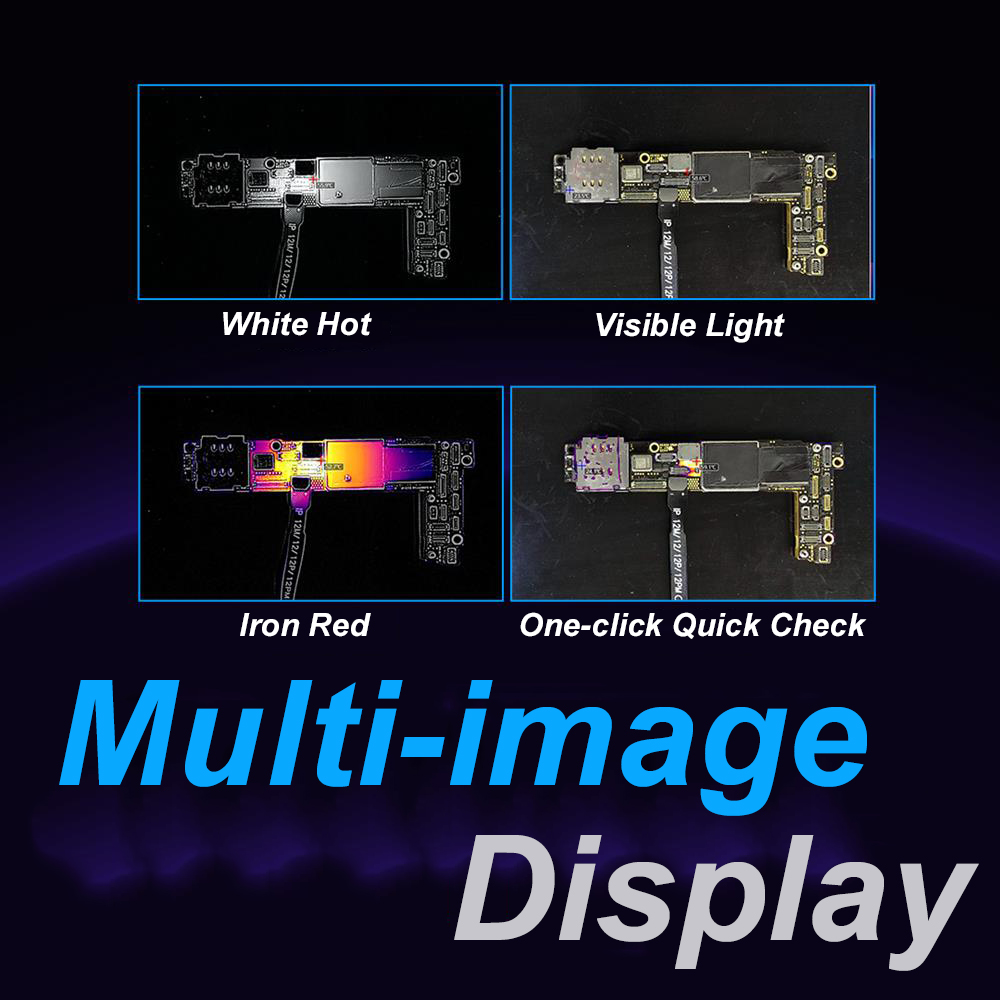 ShortCamⅢ Infrared Thermal Ima - Shortcam Thermal Imaging Pcb review and price