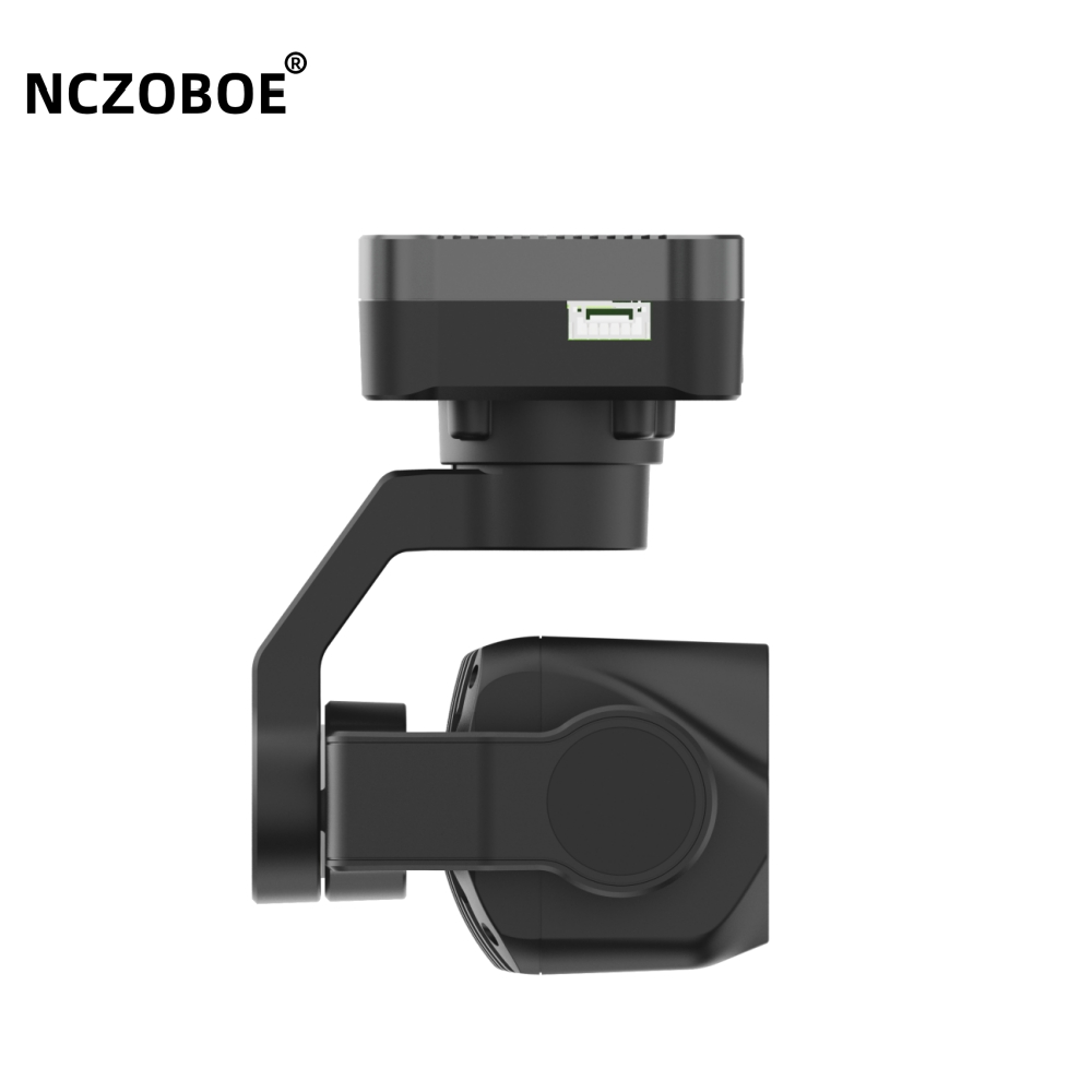 NCZOBOE  HD Thermal Imaging 3- - Thermal Imager Drone Gimbal review and price