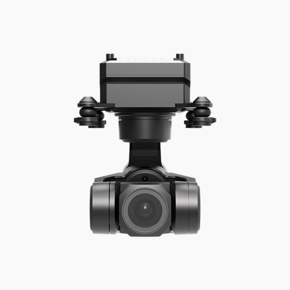 NCZOBOE 4K Micro Thermal Imagi - Thermal Imager Drone Gimbal review and price
