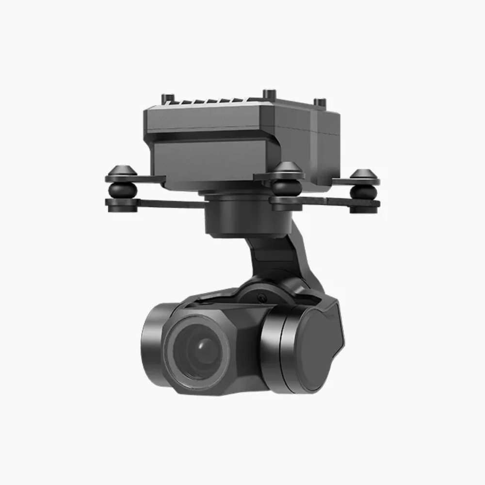 NCZOBOE 4K Micro Thermal Imagi - Thermal Imager Drone Gimbal review and price