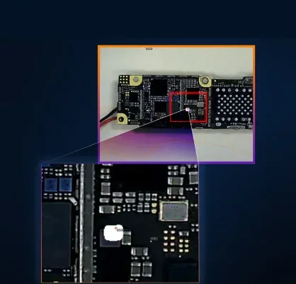 2025LANGCHI Infrared Thermal I - Shortcam Thermal Imaging Pcb review and price