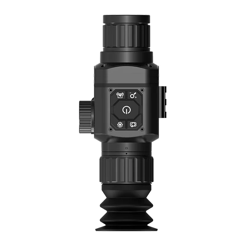 2026 256X192 19mm Infrared Sig - Thermal Scope Night Vision Monocular review and price