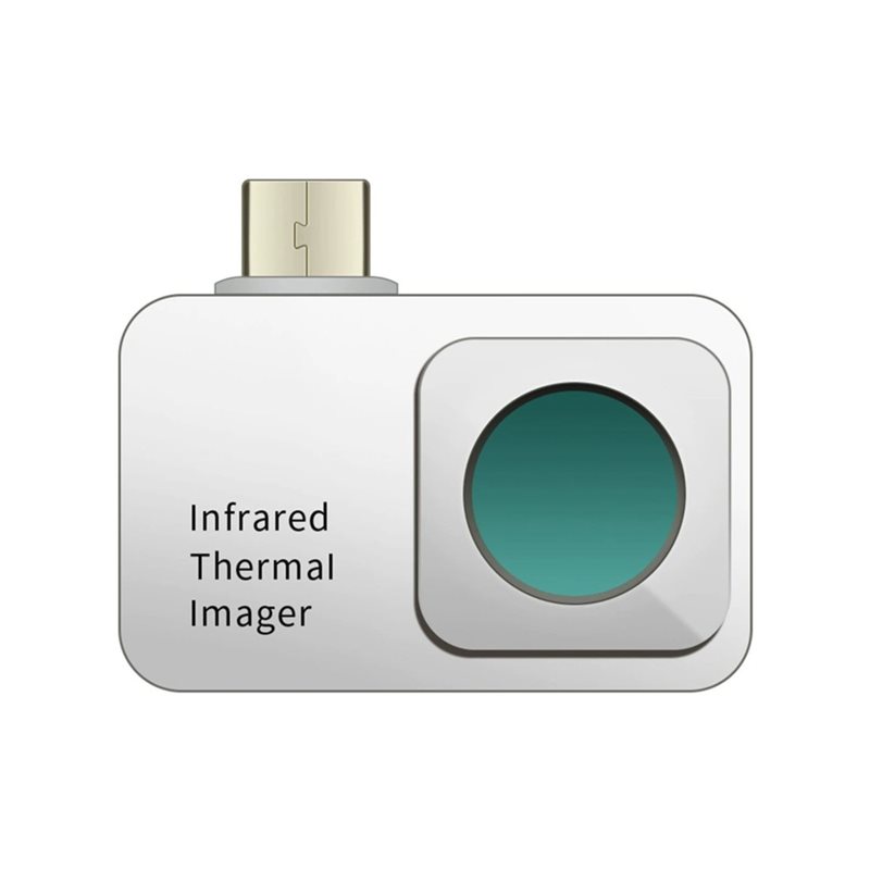 ABKP-Thermal Imaging Camera Fo - Thermal Imaging Camera 256X192 review and price
