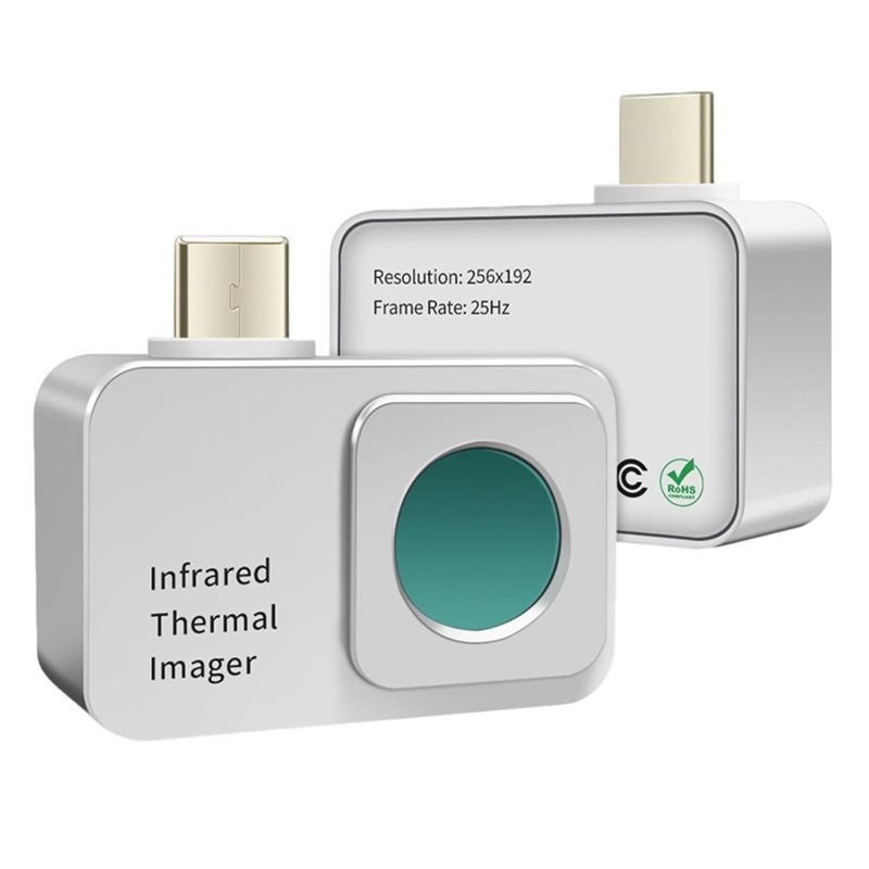 ABKP-Thermal Imaging Camera Fo - Thermal Imaging Camera 256X192 review and price