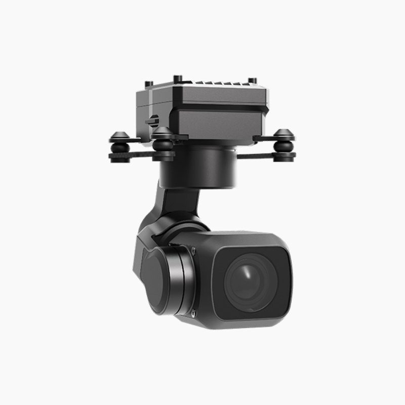 WOJO 4K Micro Thermal Imaging  - Thermal Imager Drone Gimbal review and price