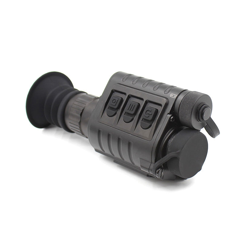 2025 Hot Sale PHN640 Multi-Fun - Thermal Scope Night Vision Monocular review and price