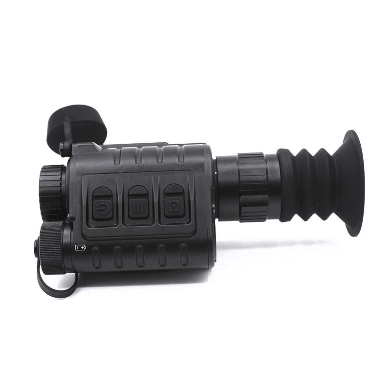 2025 Hot Sale PHN640 Multi-Fun - Thermal Scope Night Vision Monocular review and price
