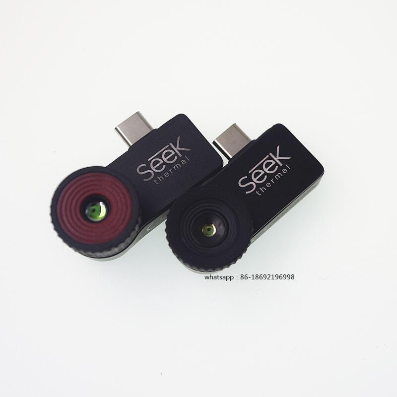 For Seek Thermal Imaging Camer - Seek Compact Pro Android review and price