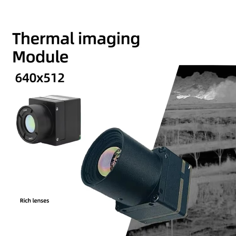 2026 Infiraiy Temperature Meas - Thermal Module 640X512 Core review and price