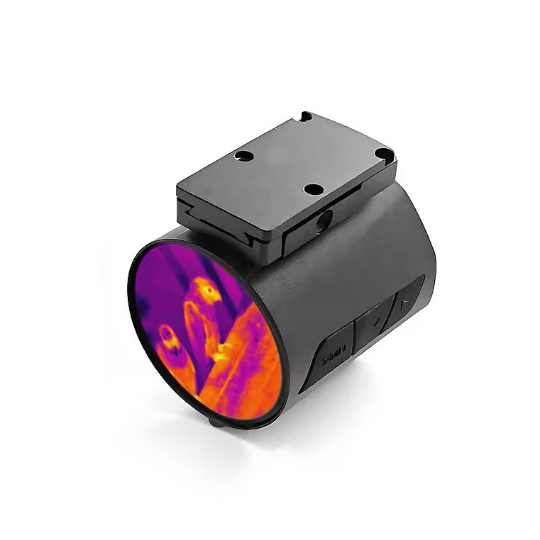 T3 Mini Touch Tactical Metal T - Thermal Imaging Camera 256X192 review and price
