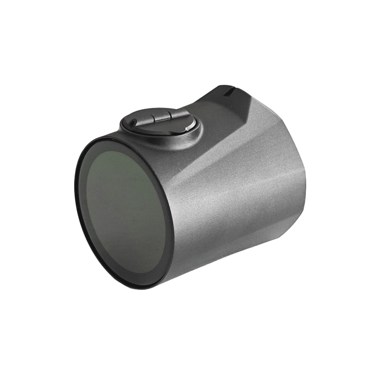 T3 Mini Touch Tactical Metal T - Thermal Imaging Camera 256X192 review and price