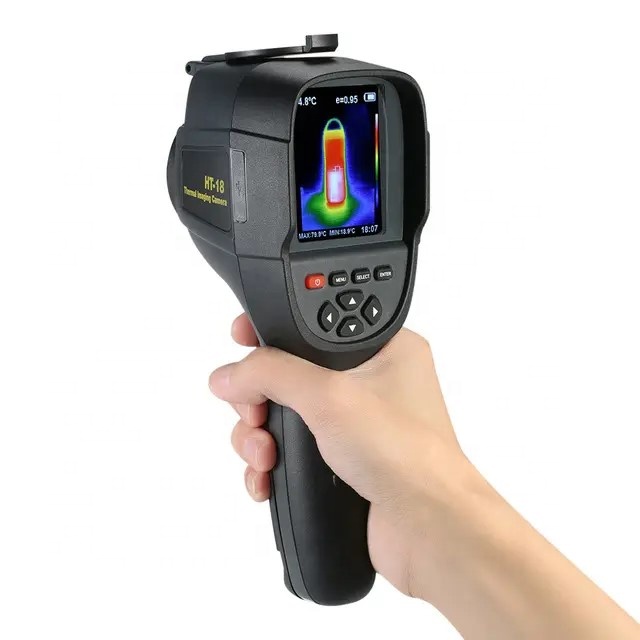Waterproof Pcb Repair and Pipe - Thermal Imager Pcb Repair review and price
