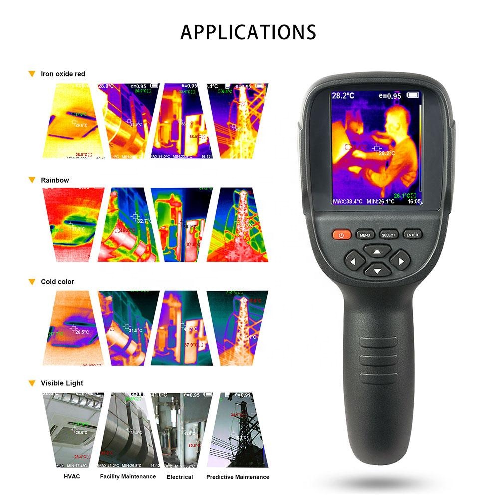 Waterproof Pcb Repair and Pipe - Thermal Imager Pcb Repair review and price