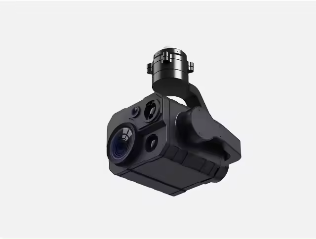 ZT30-D Optical Pod Gimbal Came - Thermal Imager Drone Gimbal review and price