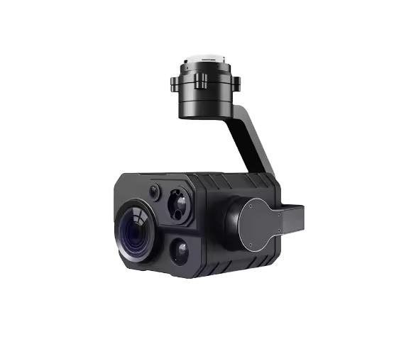 ZT30-D Optical Pod Gimbal Came - Thermal Imager Drone Gimbal review and price