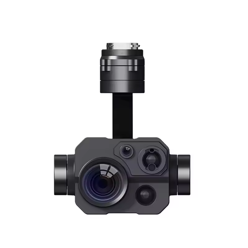 ZT30-D Optical Pod Gimbal Came - Thermal Imager Drone Gimbal review and price
