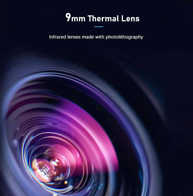 New Arrival 640x512 FPV Drone  - Hunting Thermal Imaging Scope review and price
