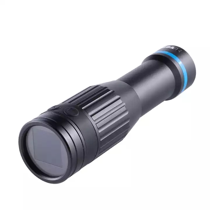 Thermal Imaging Monocular Opti - Hunting Thermal Imaging Scope review and price