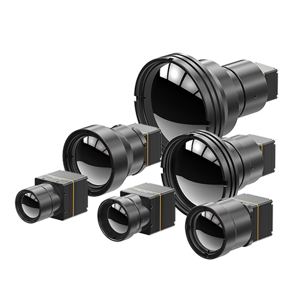 Guide 640x512 Thermal Core Mod - Thermal Module 640X512 Core review and price